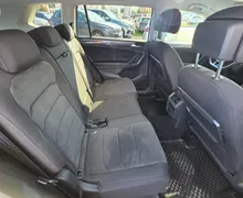 Zunanja slika - Volkswagen Tiguan Allspace - 4motion 2.0 TDI BMT Highline DSG - 11 - Predogledna slika