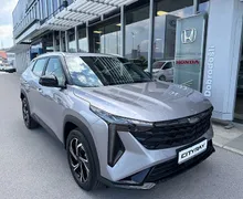 Zunanja slika - Geely Cityray - GK|1.5TD|7DCT APPLECARPLAY|LED|AKCIJA 8000€I - 2 - Predogledna slika