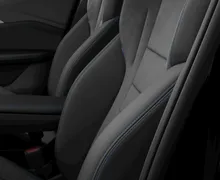 Zunanja slika - BMW iX - 1 xDrive30 - 8 - Predogledna slika