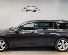 Zunanja slika - Volkswagen Passat - Variant 2,0 TDI BMT SCR Business DSG - 2 - Predogledna slika