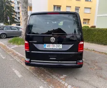 Zunanja slika - Volkswagen Multivan - 2,0 TDI KMR Comfortline DSG - 3 - Predogledna slika