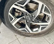 Zunanja slika - KIA Sportage - 1.6 CRDI MHEV 2WD.KAMERA.LED.2023.NAVI - 9 - Predogledna slika