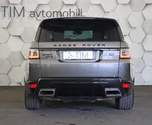 Zunanja slika - Land Rover Land Rover - Range Rover Sport - 7 - Predogledna slika