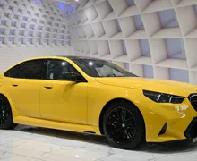 Zunanja slika - BMW Serija 5 - BMW M5 AUT. - 6 - Predogledna slika