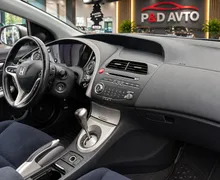 Zunanja slika - Honda Civic - 2,2i-CTDi Sport - 8 - Predogledna slika
