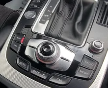 Zunanja slika - Audi A4 - 2.0 TDI-140KW-AUT-QUATTRO-S LINE ZUNANJI PAKET-KAM - 11 - Predogledna slika