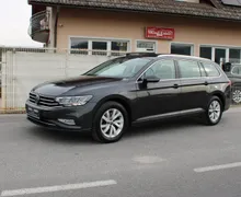 Zunanja slika - Volkswagen Passat - Variant 2.0 TDI BMT SCR Business - 7 - Predogledna slika