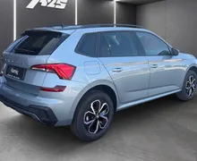 Zunanja slika - Škoda Kamiq - 1.0 TSI Edition DSG - 4 - Predogledna slika