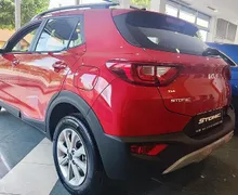 Zunanja slika - KIA Stonic - 1.2 DPI LX Urban+ ISG - 3 - Predogledna slika