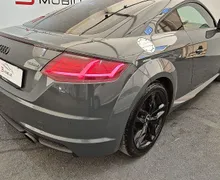 Zunanja slika - Audi TT - 2.0 TFSI S tronic QUARO S-LINE MATRIX  ODLIČEN - 4 - Predogledna slika