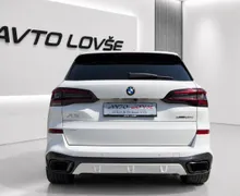 Zunanja slika - BMW serija X5: - xDrive30d-1 LASTNIK-KAM 360-LED-22 COL-ODLIČNA... - 6 - Predogledna slika