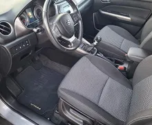 Zunanja slika - Suzuki Vitara - 1.4 129KM HYBRID - samo 58.315 kilometrov - 5 - Predogledna slika