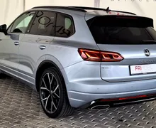 Zunanja slika - VW Touareg - 4motion V6 TDI R-Line EDITON 20•AIR•4CONTROL•PANO• - 4 - Predogledna slika