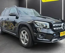 Zunanja slika - Mercedes-Benz GLB-Razred - 200 d  DISTRONIC LED NAVI KAMERA USNJE TOP OBROKI. - 9 - Predogledna slika