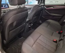 Zunanja slika - BMW Serija 5 - Touring: 520d xDrive MSPORT|LASER|HUD|VL.KLJUKA|KEYLESS| - 10 - Predogledna slika