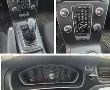 Zunanja slika - Volvo V40 - 2.0 + BREZ POLOGA TUDI ZA TUJCE Z VIZO - 9 - Predogledna slika