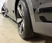 Notranja slika - Audi A6 Allroad - 55 TFSI-Q-MATRIX-VIRTUAL-360KAM-HEAD UP-HLAJENJE S - 9 - Predogledna slika