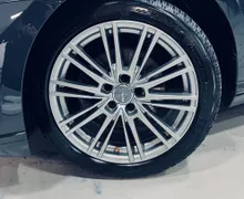 Zunanja slika - Volkswagen Passat - Variant 2.0 TDI BMT SCR Business DSG - 17 - Predogledna slika