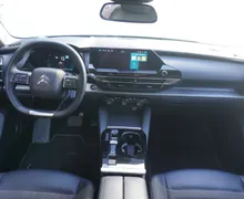 Zunanja slika - Citroën C5 X - 1.2 - 7 - Predogledna slika