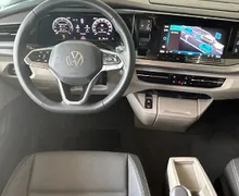 Zunanja slika - Volkswagen Multivan - Edition 2.0 TDI DSG-ZALOGA-EASY OPEN-KLJUKA-USNJE - 7 - Predogledna slika