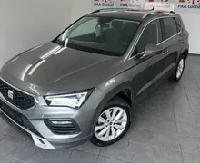 Zunanja slika - Seat Ateca - 2.0 TDI Style.KAMERA.NAVI.LED.2023 LETNIK - 1 - Predogledna slika