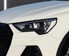 Zunanja slika - Audi Q3 Sportback - 45 TFSI e S tronic 180 245 S Line-LED-Virtual... - 5 - Predogledna slika