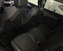 Zunanja slika - Peugeot 5008 - 1.2 PureTech 130 S S GT Avt.+BLACK PACK+7SEDEŽEV.. - 12 - Predogledna slika