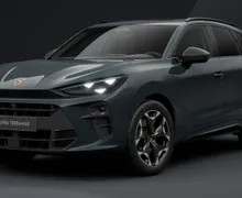 Zunanja slika - Cupra Terramar - 1.5 eHybrid VZ Exclusive DSG... - 1 - Predogledna slika