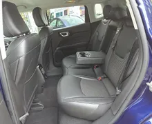 Zunanja slika - Jeep Compass - 1.3 T4 80th Anniversary LPG-ACC-USNJE-KAMERA-NAVI - 12 - Predogledna slika