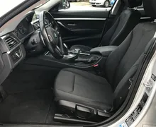 Zunanja slika - BMW Serija 3 - Gran Turismo: 320d xDrive  NEPOZABNO DOŽIVETJE - 8 - Predogledna slika