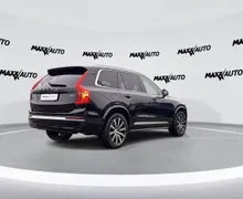 Zunanja slika - Volvo XC90 - B5D AWD Plus Bright Avt. 7 sedežev PANO-KLJUKA... - 5 - Predogledna slika