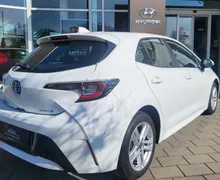 Zunanja slika - Toyota Corolla - 1.8 Hybrid 1 last-navi-alu-kamera-temp-acc-led - 4 - Predogledna slika