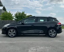 Zunanja slika - Renault Clio - Grandtour  75 Expression Techno Feel Energy 1.5 dCi+S - 2 - Predogledna slika