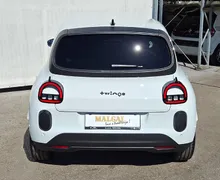 Zunanja slika - Renault Twingo - E-Tech Techno+Paket napredno polnjenje - 7 - Predogledna slika
