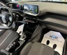 Zunanja slika - Peugeot 2008 - 1,2 PureTech 130 S&S GT Avt. - 11 - Predogledna slika