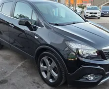 Zunanja slika - Opel Mokka - 1.7 CDTI S S COSMO 4X4 XENON-NAVI-ALU-GRETJE SŽ - 3 - Predogledna slika