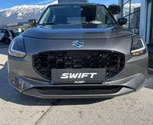 Zunanja slika - Suzuki Swift - 1.2 HIBRID COMFORT - 2 - Predogledna slika