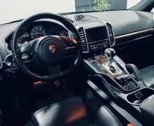 Zunanja slika - Porsche Cayenne - S 4.8 V8... - 9 - Predogledna slika