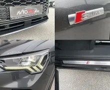 Zunanja slika - Audi Q3 - Sportback 40 TDI quattro S tronic 140  190  S Line Panoram - 10 - Predogledna slika