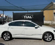 Zunanja slika - Volkswagen Passat - 2.0 TDI DSG-KAMERA-NAVI-ACC-LINE ASS-LED-SLO - 8 - Predogledna slika
