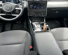 Zunanja slika - Hyundai Tucson - 1.6 T-GDI HEV Impression°°1.Lastnik°°SLO - 7 - Predogledna slika