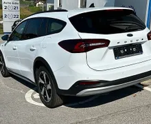 Zunanja slika - Ford Focus - 1.0 EcoBoost 92kW ACTIVE - AKCIJSKA CENA - - 3 - Predogledna slika