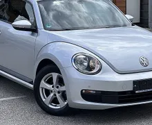 Zunanja slika - Volkswagen Beetle - 1.2 TSI °NAVIGACIJA°TEMPOMAT°2XPDC° - 2 - Predogledna slika