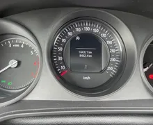 Zunanja slika - Renault Mégane - Megane 1.3 16 V PDC ZADAJ. - 9 - Predogledna slika