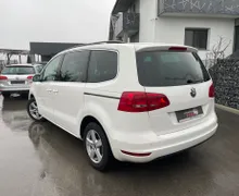 Zunanja slika - VW Sharan - 1,4 TSI BlueMotion Technology Comfortline DSG - 3 - Predogledna slika