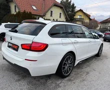 Zunanja slika - BMW Serija 5 - Touring: 530d xDrive M SPORT SLO 1.LASTNIK FULL LED ACC - 7 - Predogledna slika