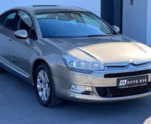 Zunanja slika - Citroën C5 - 1.6 HDi+ALU+PDC+KLIMA - 3 - Predogledna slika