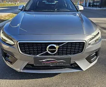 Zunanja slika - Volvo V90 - R-Design|kamera|wirtual|navi|radar|el sedeži|fulLE - 2 - Predogledna slika