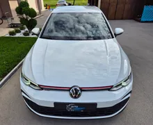 Zunanja slika - VW Golf - 2.0 TSI - 7 - Predogledna slika