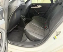 Zunanja slika - Audi A5 - Sportback 2,0 TDI Sport S tronic - 4 - Predogledna slika